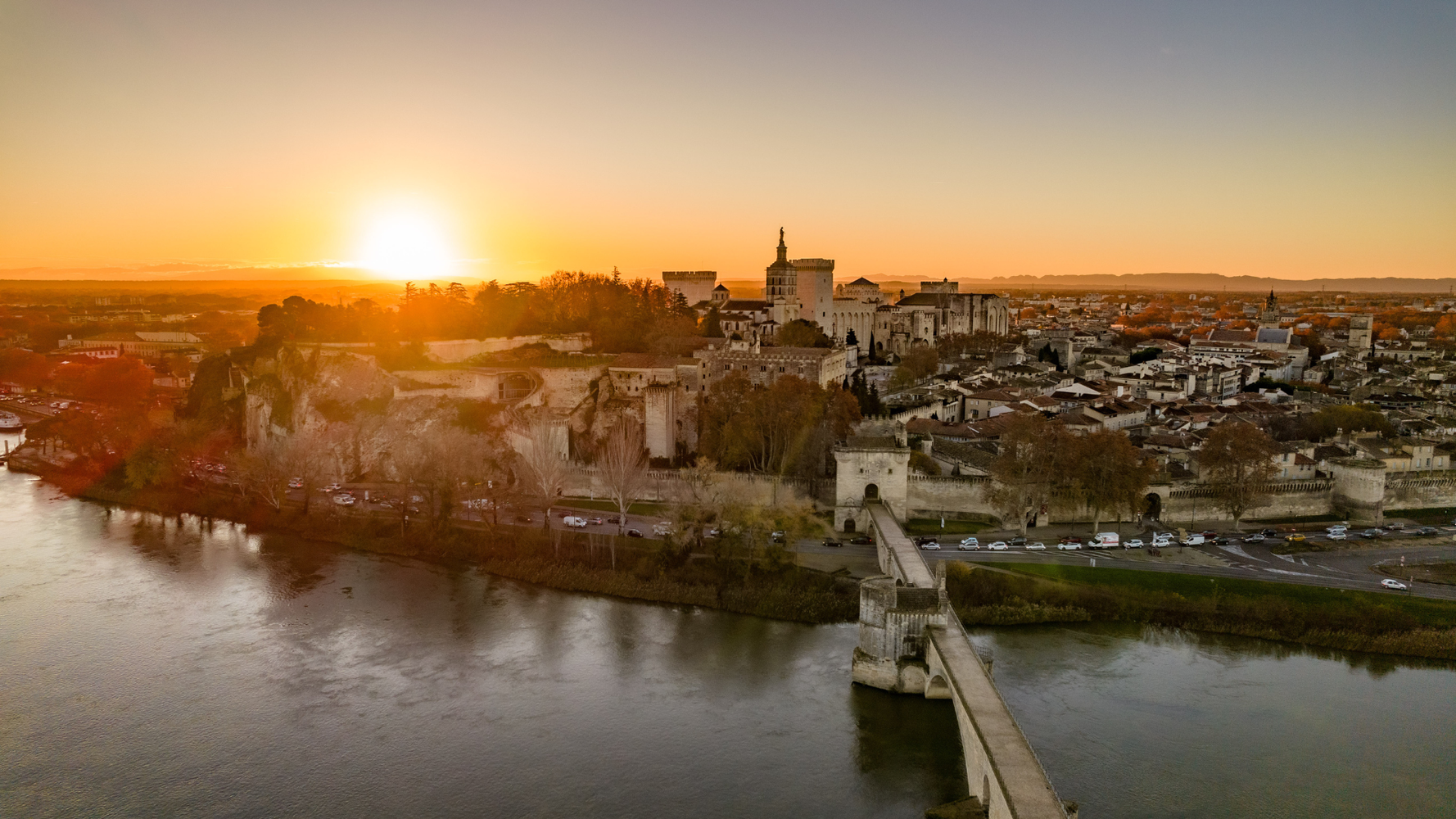 Where to sleep around Avignon: our selection of accommodation