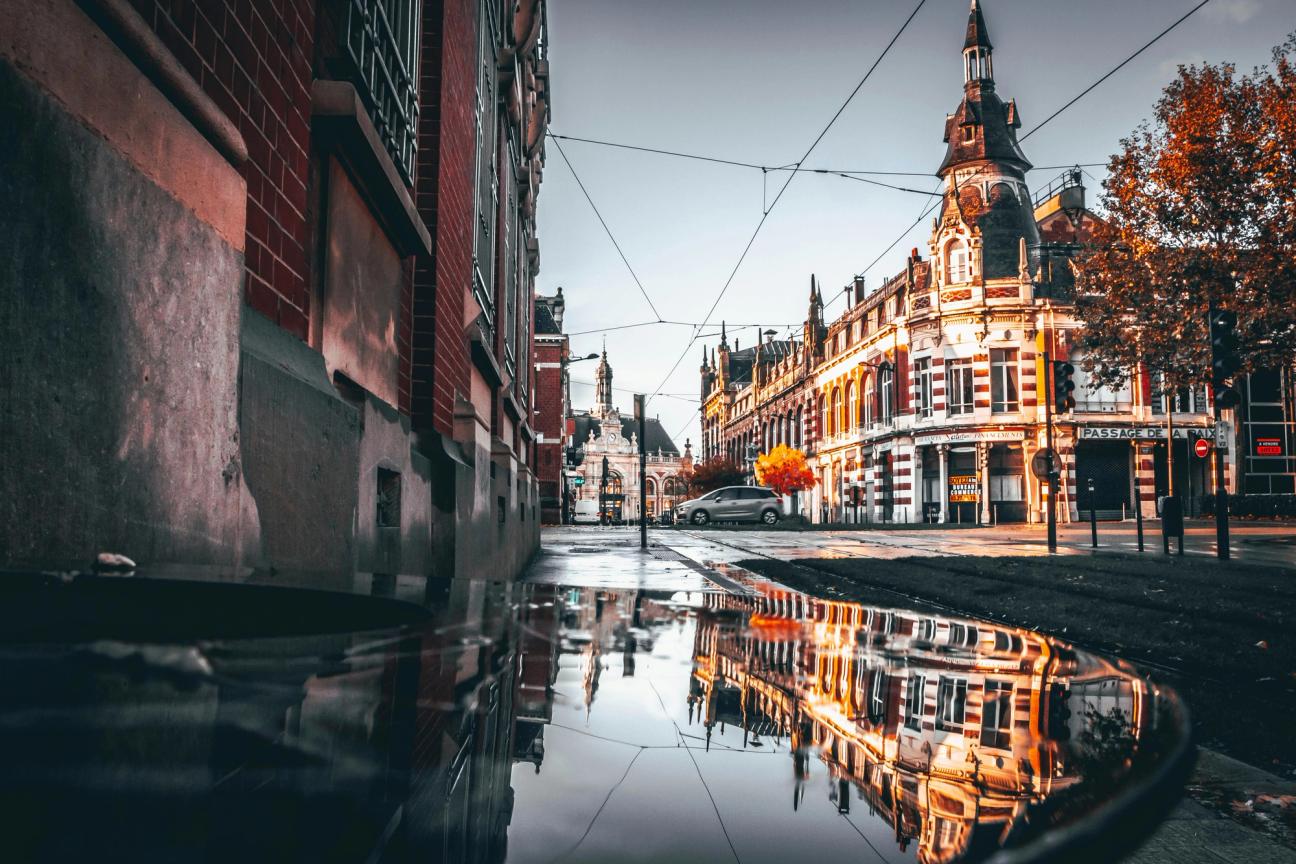 Valenciennes — photo 2