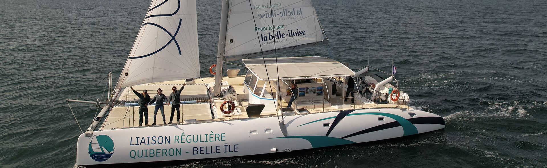 Sauzon (Belle-Île-en-Mer) — photo 1
