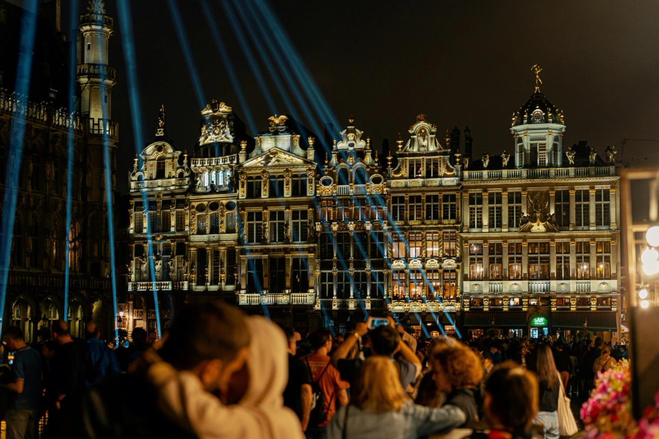 Discover best europeans chrismas markets by night train — photo 1