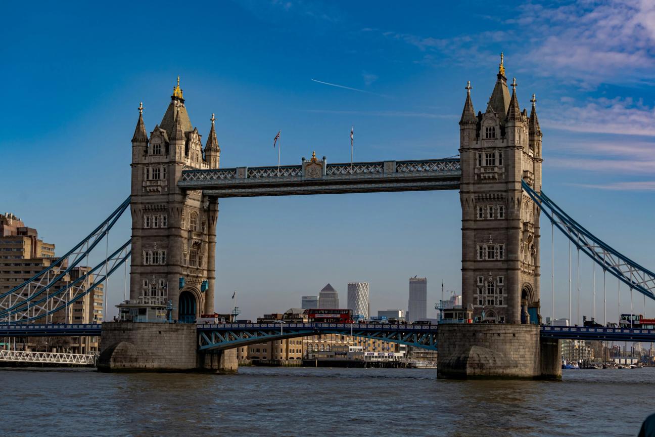 Londres — photo 1