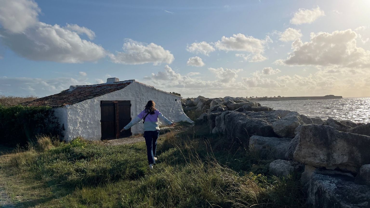 Weekend in La Rochelle and its surroundings without a car — photo 1