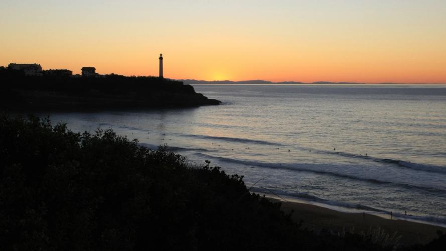 Anglet