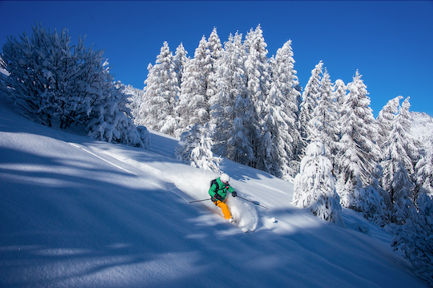 Image 0: Puy-Saint-Vincent