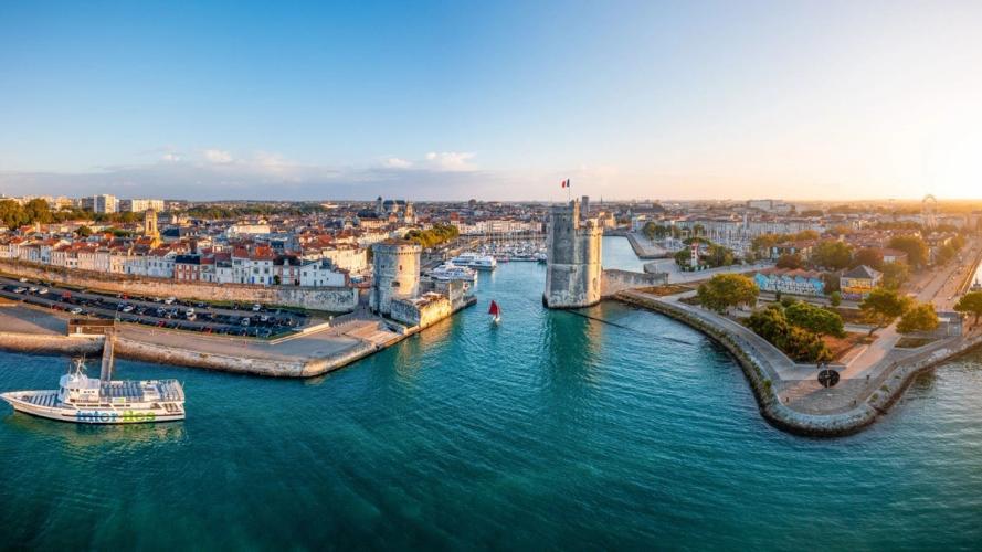 Que faire à La Rochelle en 2 jours ?