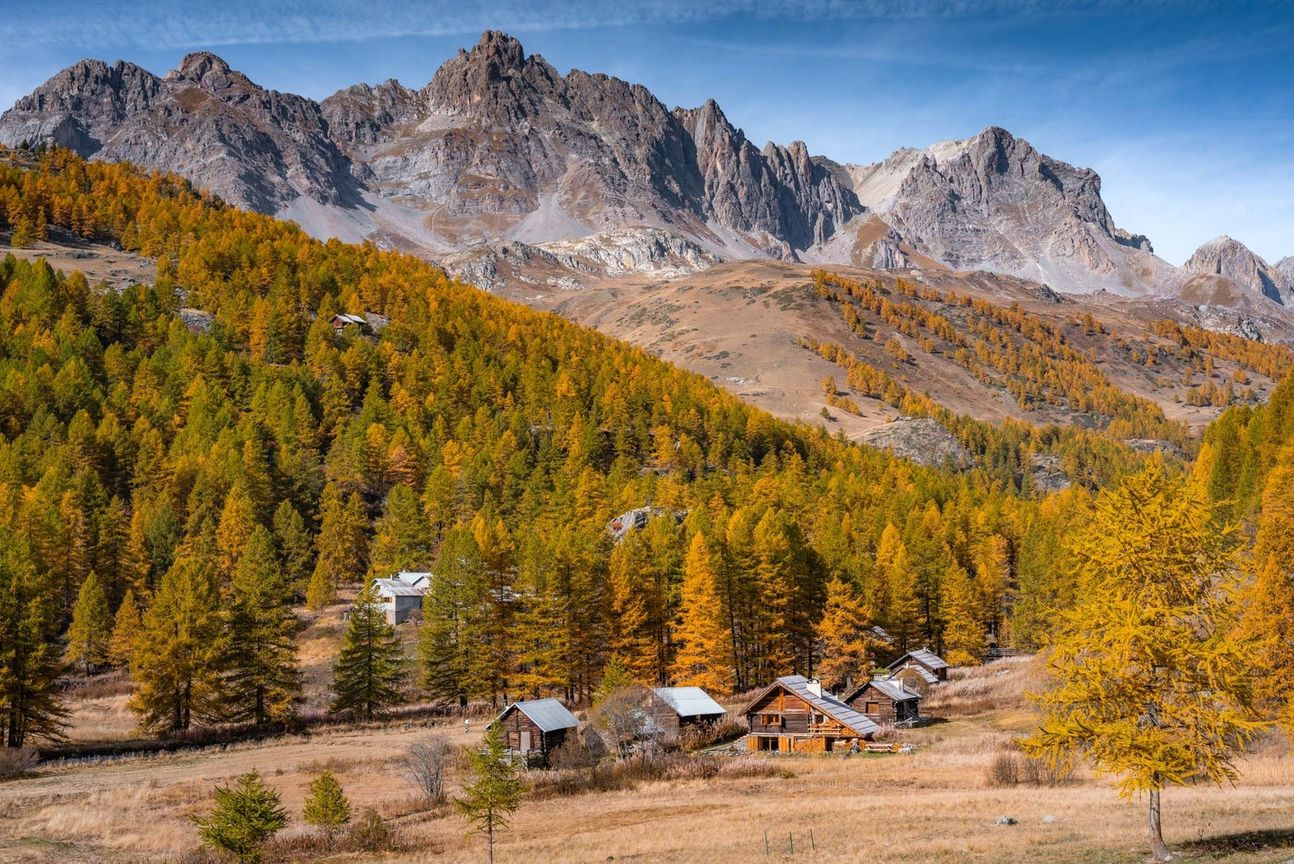 Névache — photo 3