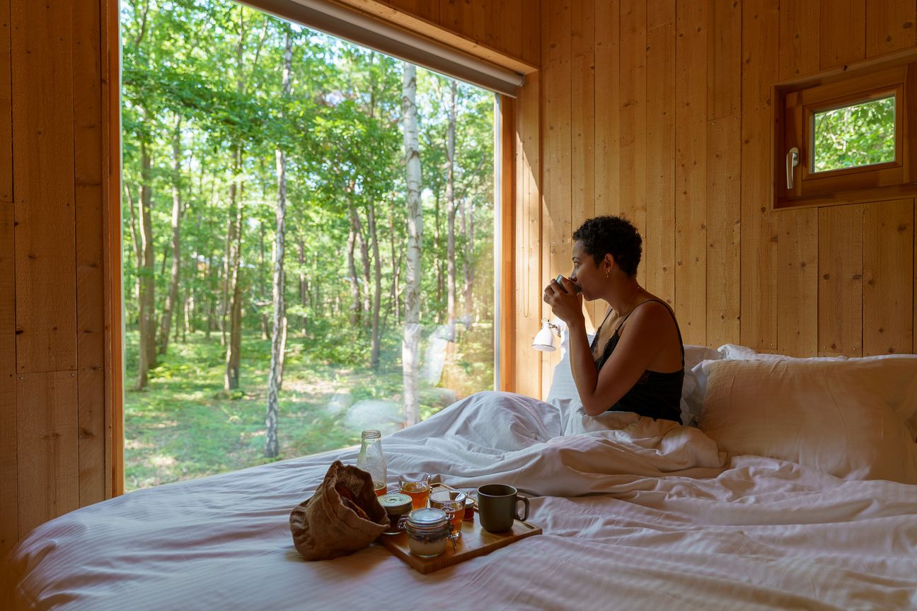 Youza Écolodge — photo 1