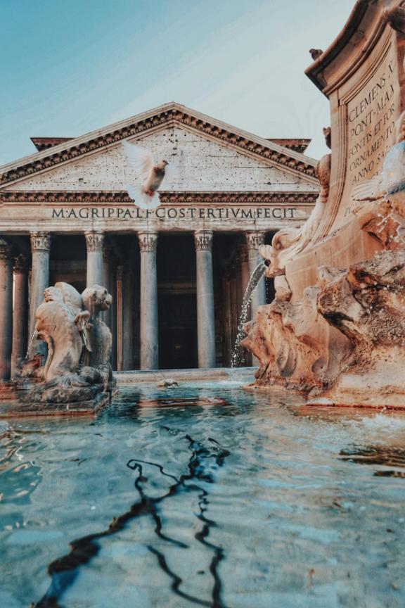 Rome — photo 2