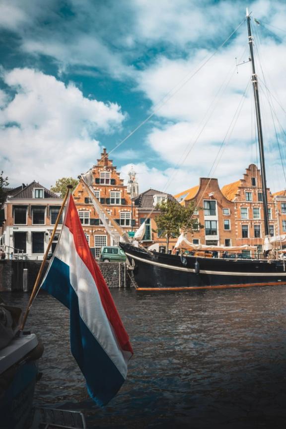 Haarlem — photo 4