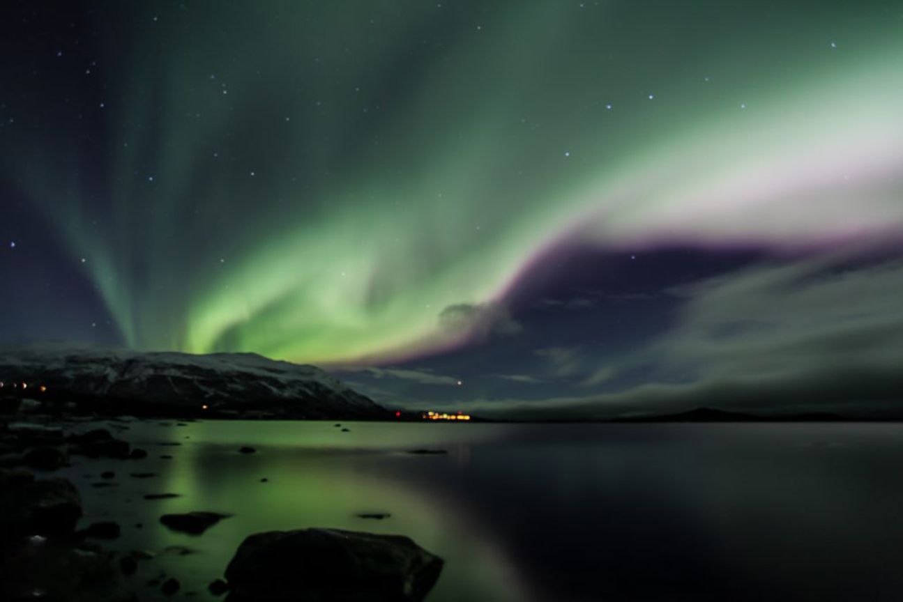 Abisko — photo 1