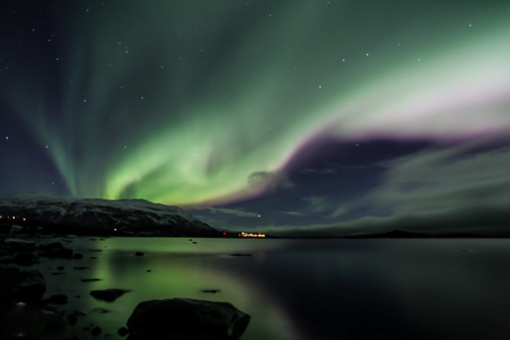Abisko — photo 1