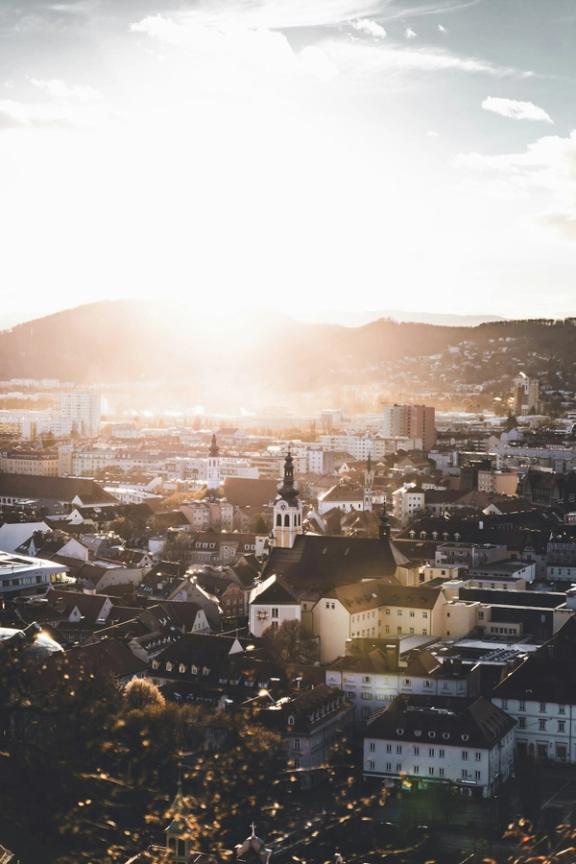 Graz — photo 2