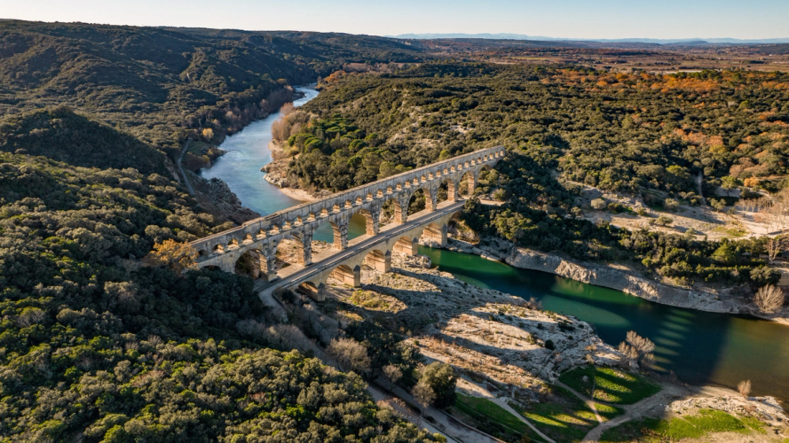 Grand Avignon : que faire à Avignon et alentour en 2 jours ? 