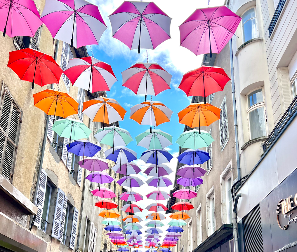 Aurillac — photo 1