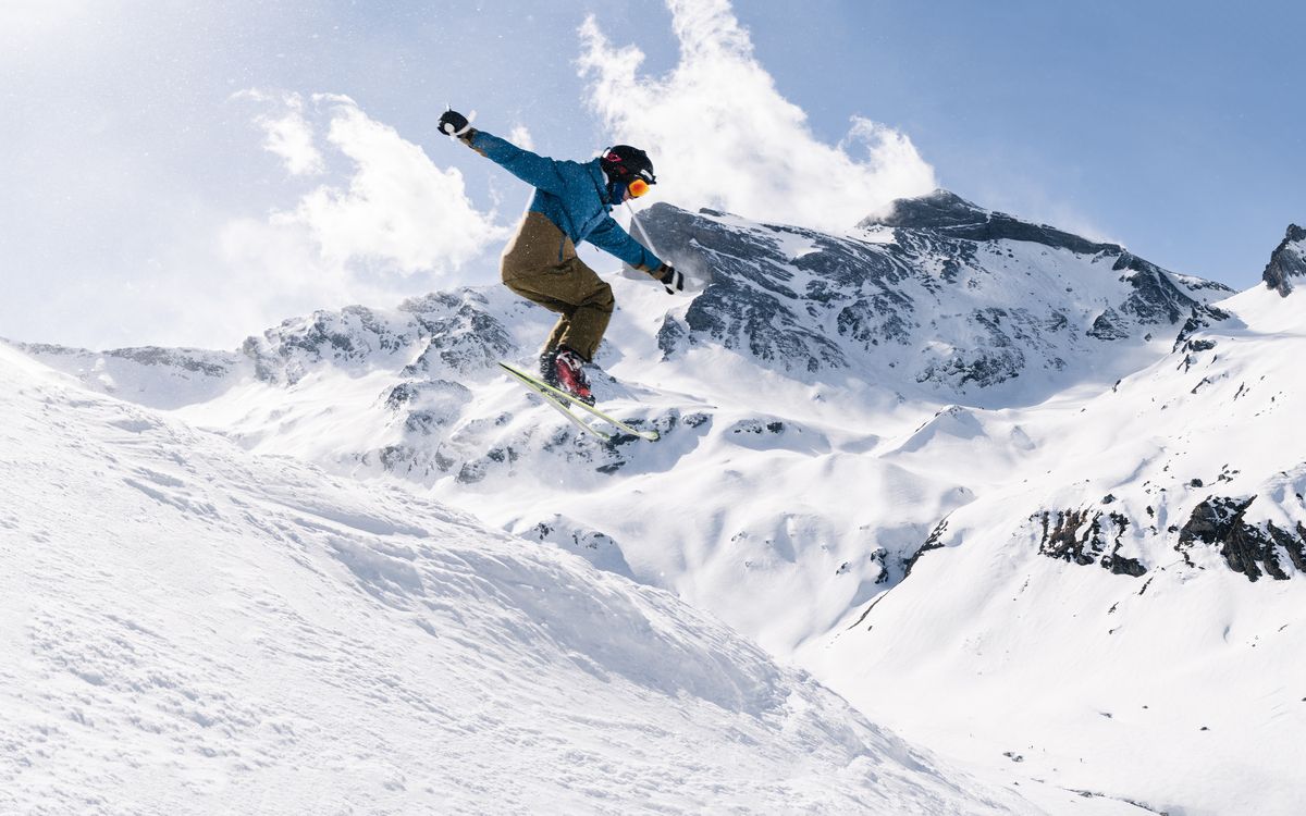 Piau Engaly — photo 2