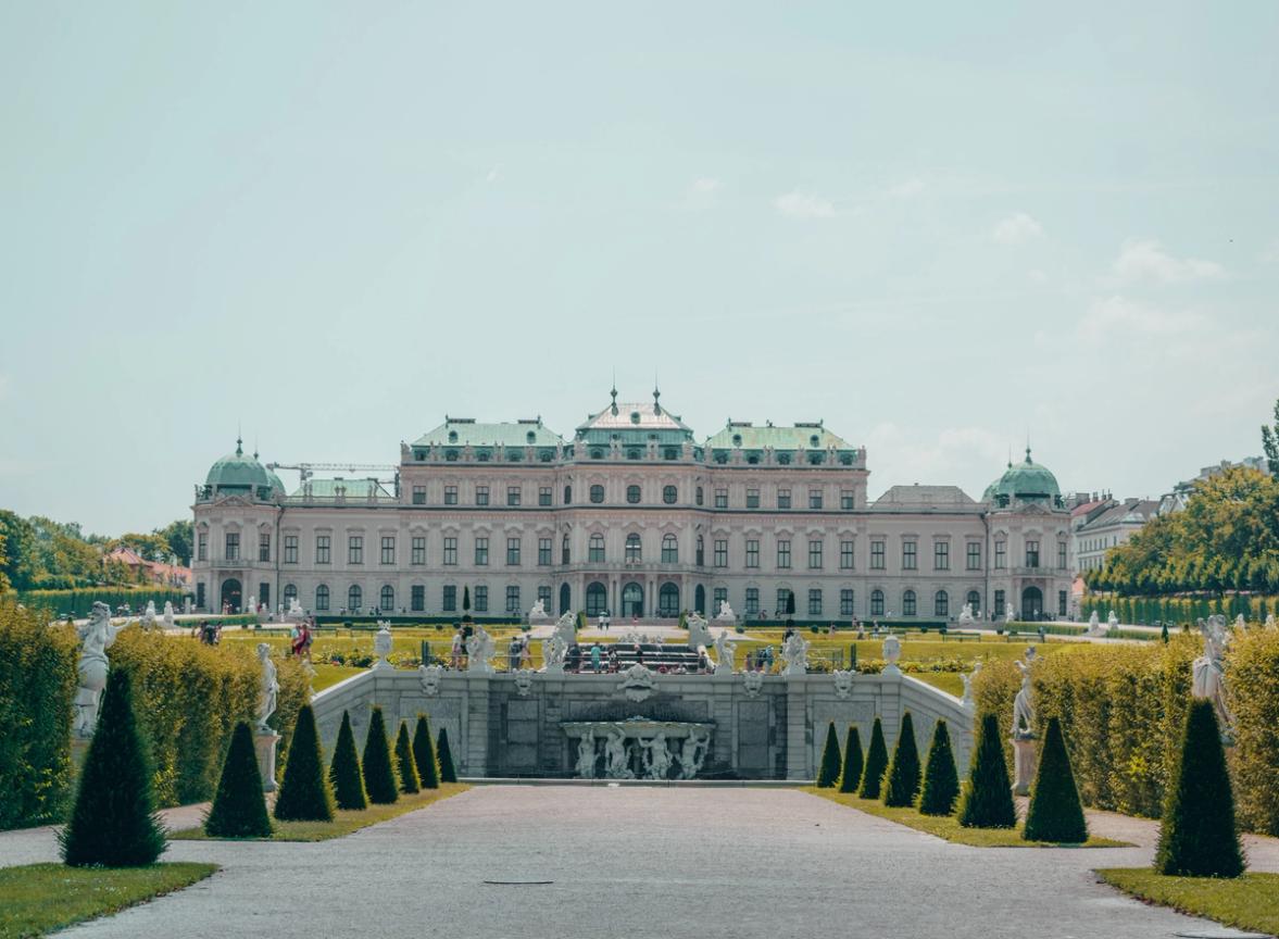 Vienna — photo 3