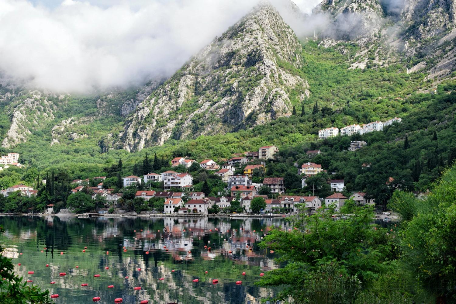 Image 0: Herceg Novi