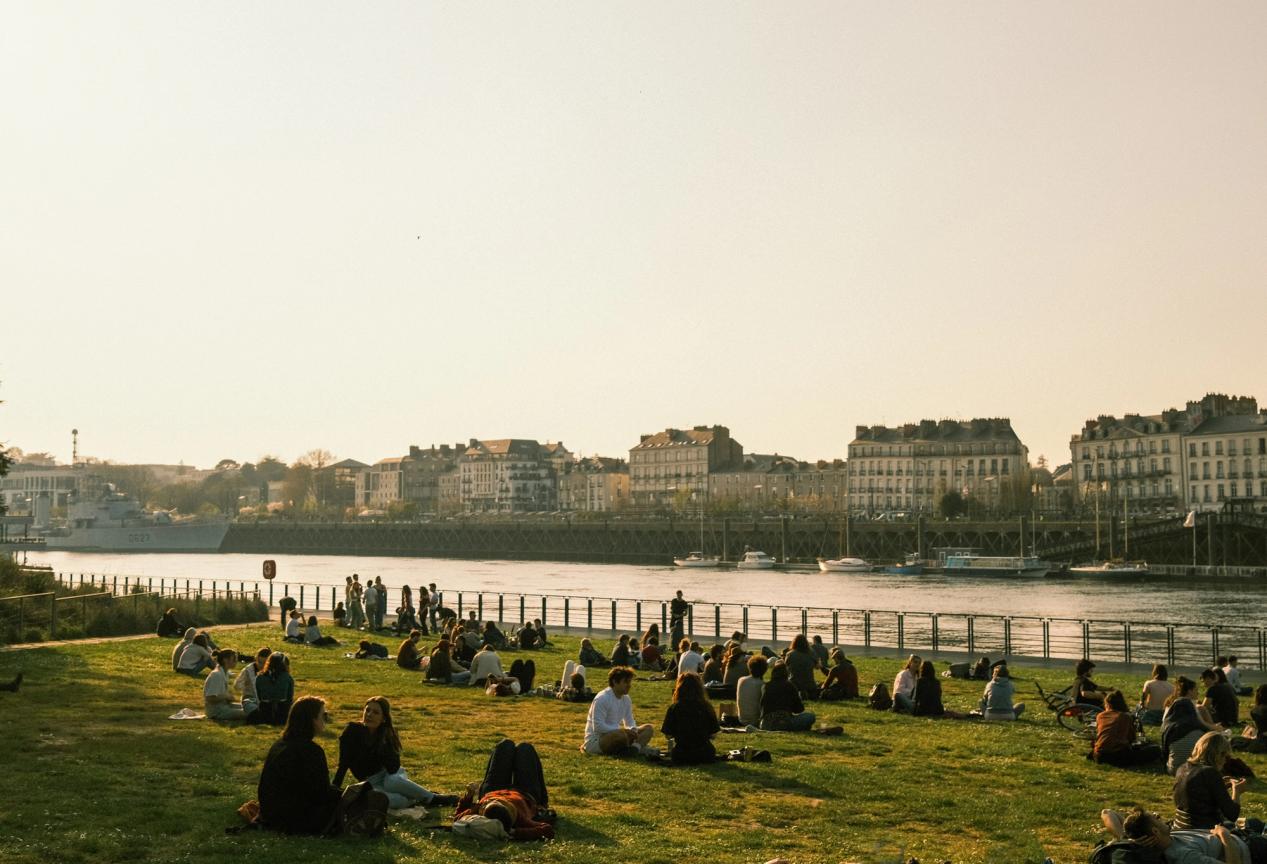 Paris - Nantes — photo 1