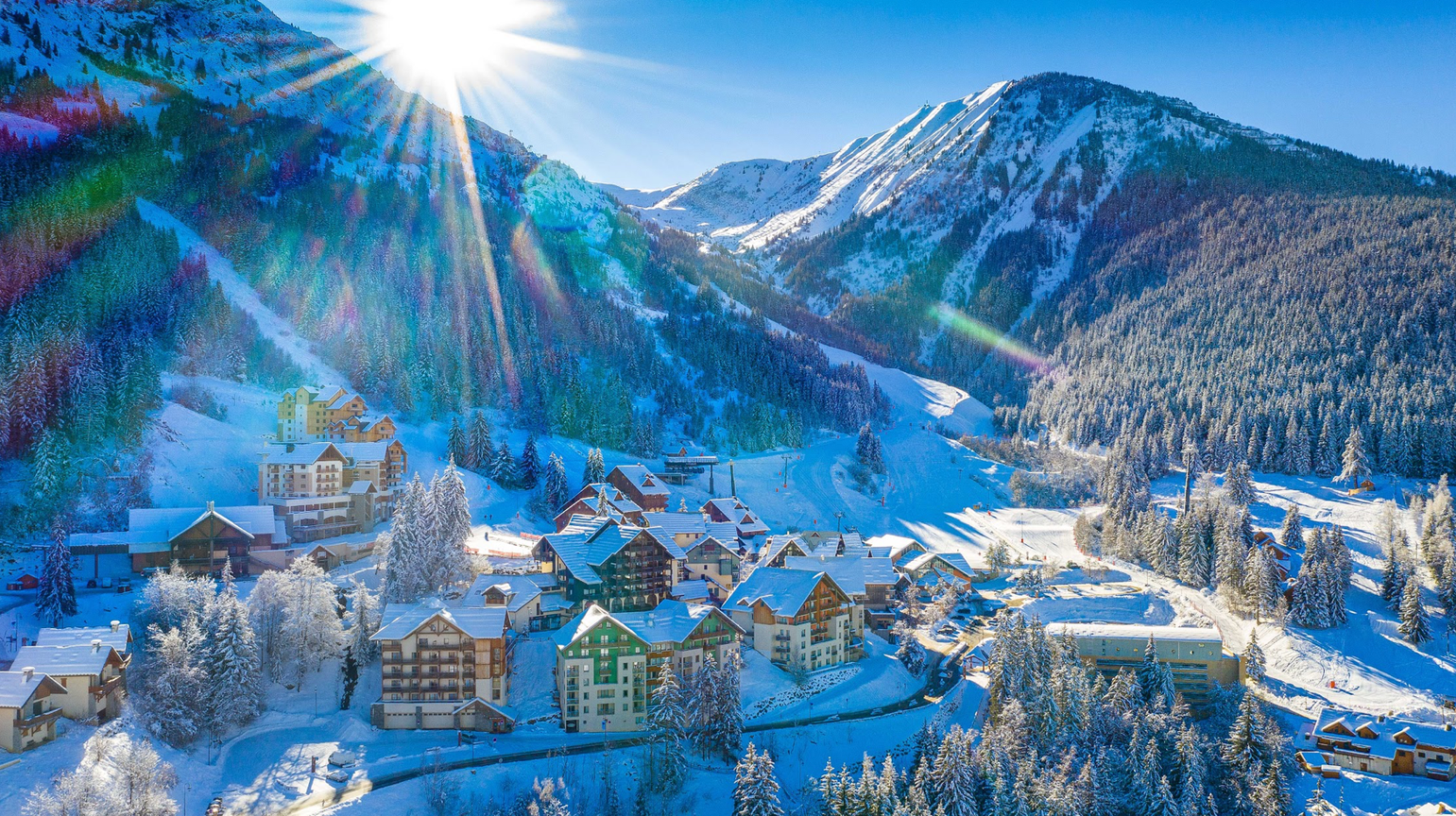 Oz-en-Oisans — photo 1