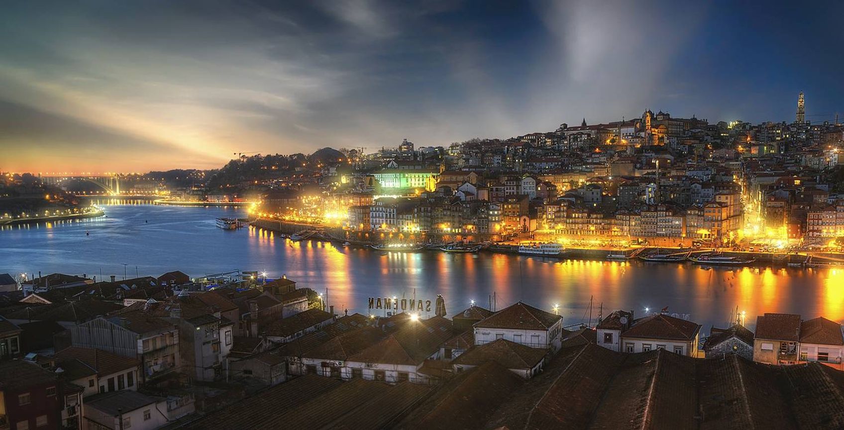 Porto — photo 4