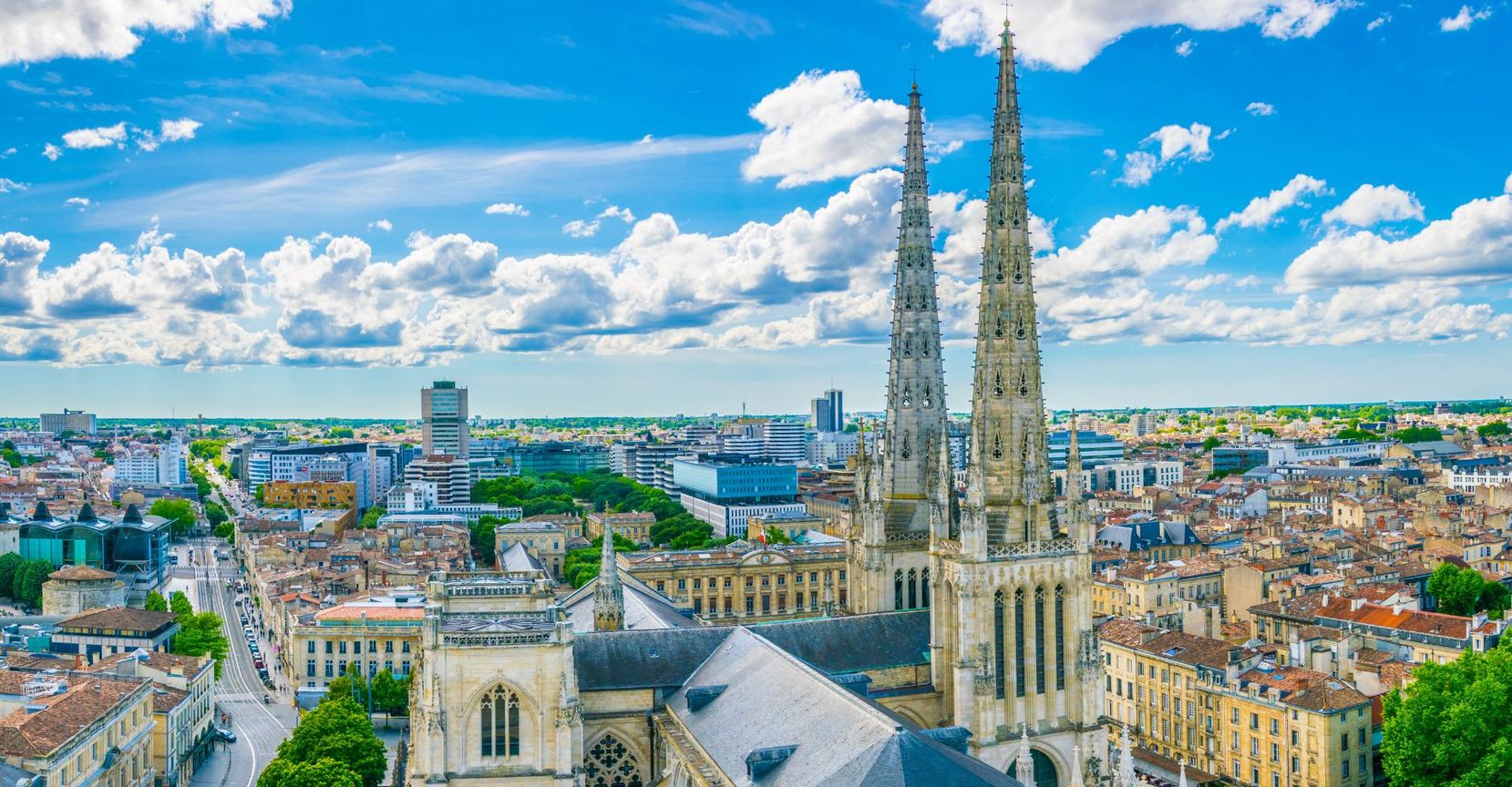 A round-trip train journey around France for less than €100! — photo 1