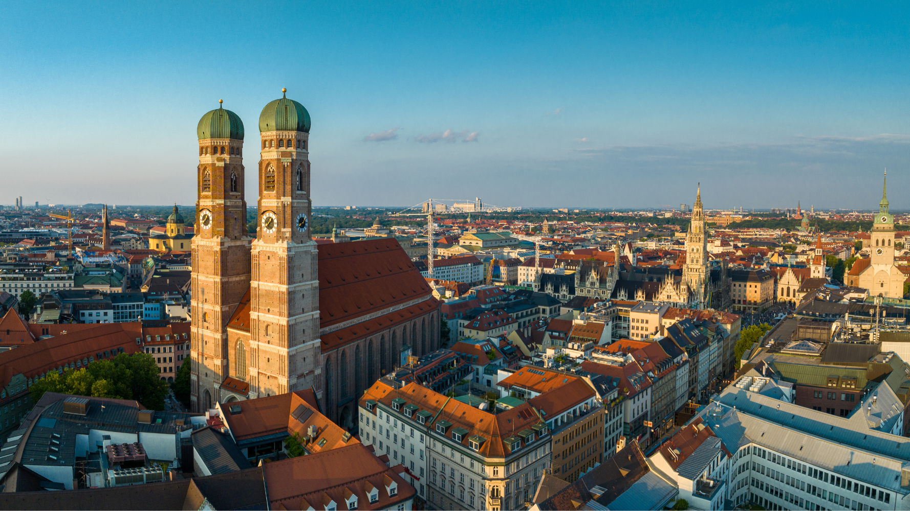 Where to stay in Munich: our top eco-friendly accommodations