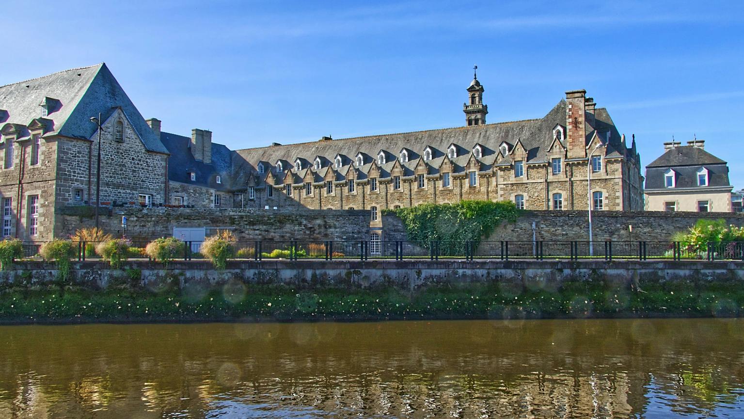 Lannion — photo 2