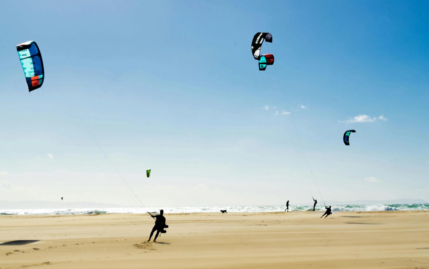 Tarifa — photo 1