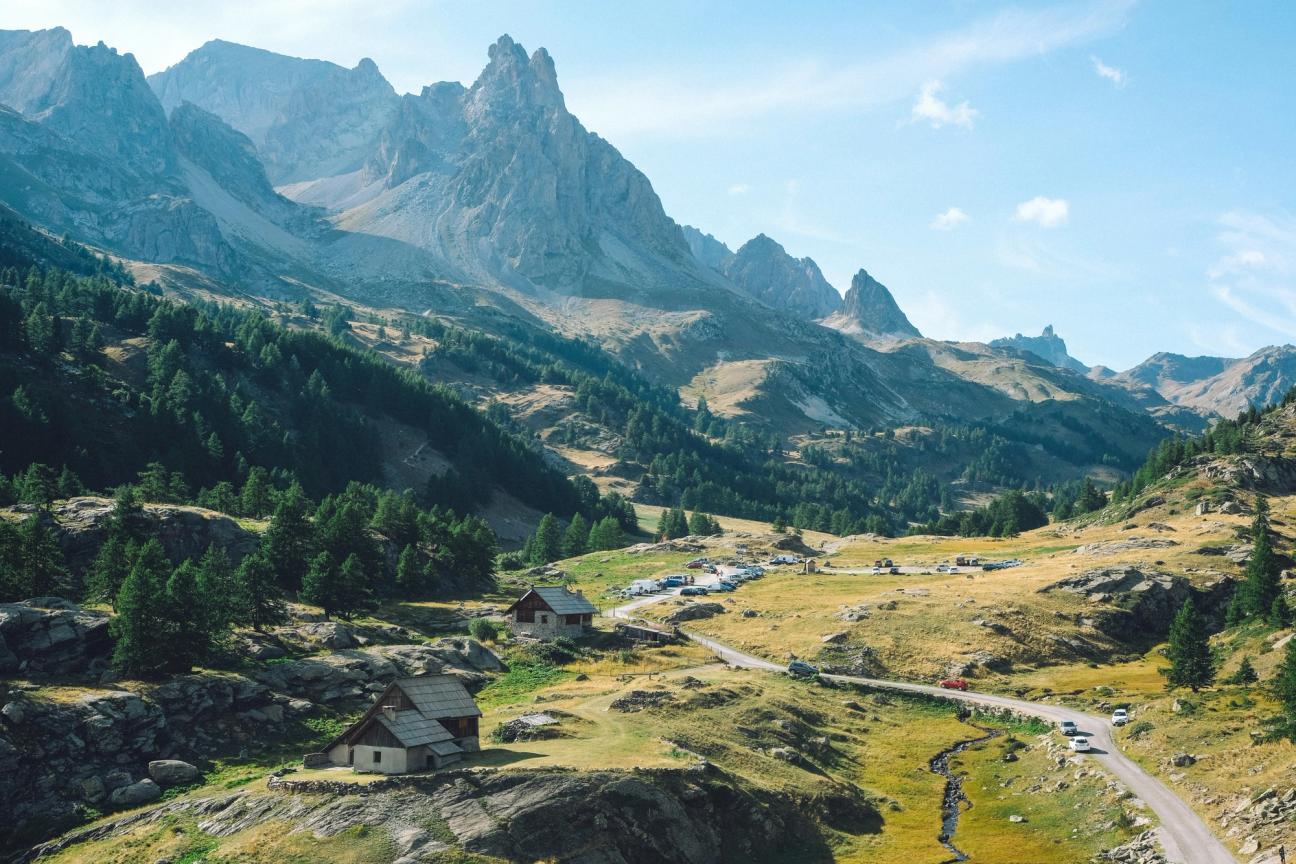 Névache — photo 4