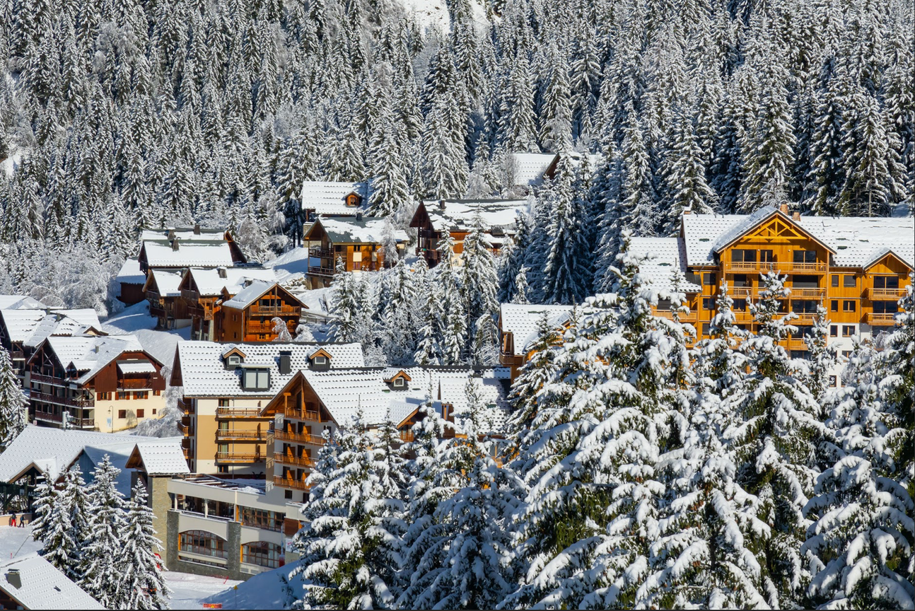 Oz-en-Oisans — photo 2