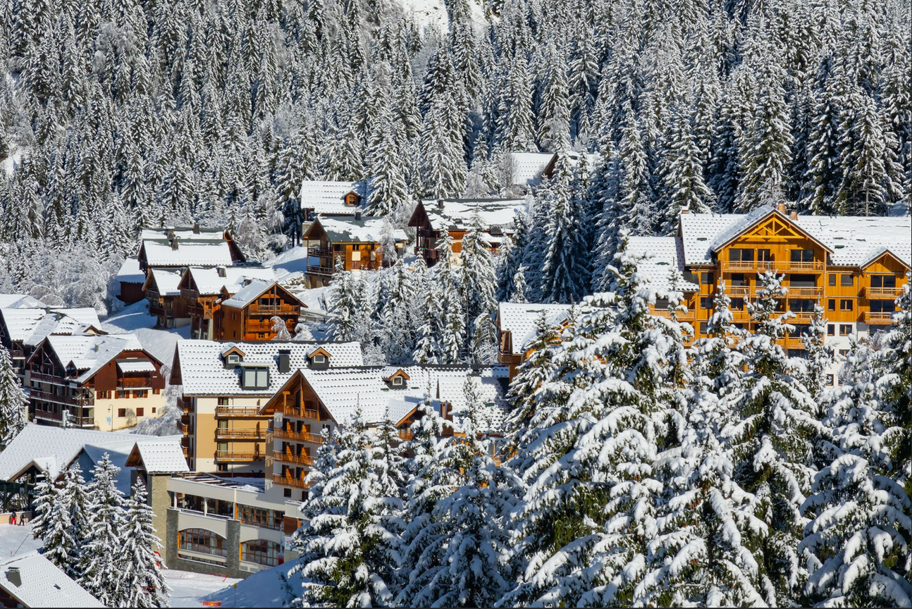 Oz-en-Oisans — photo 2