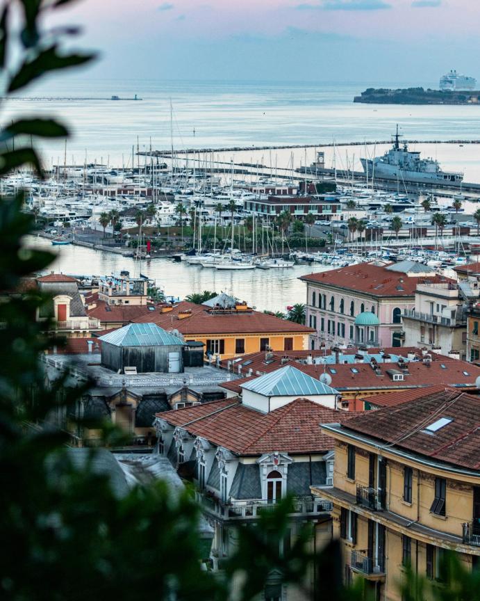 La Spezia — photo 3
