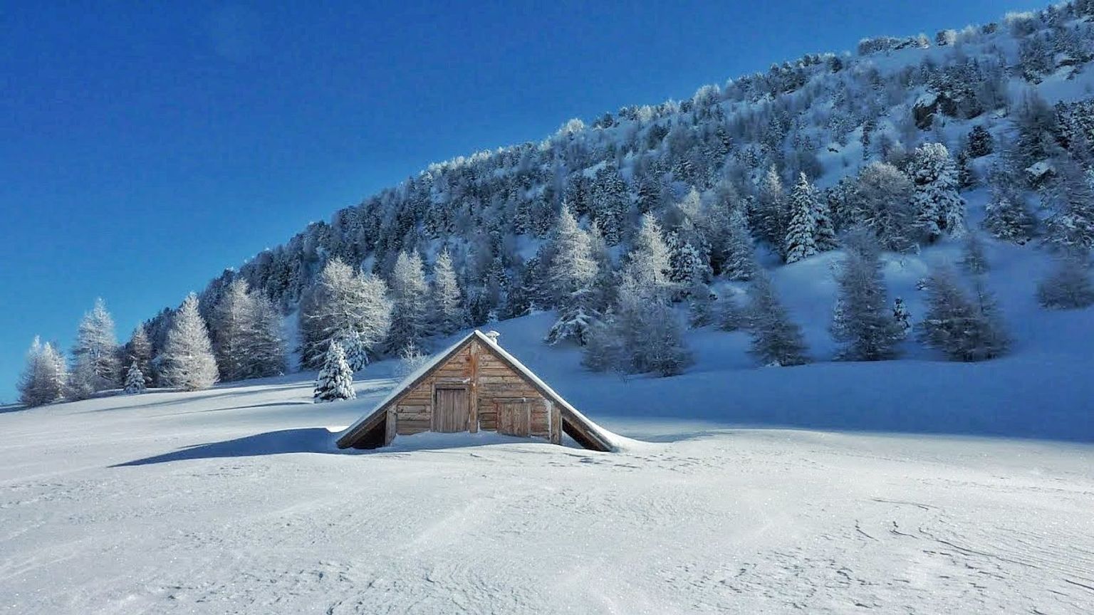 Montclar — photo 2