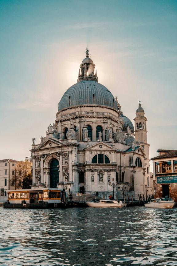 Venise — photo 4