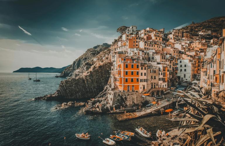 Ligurie