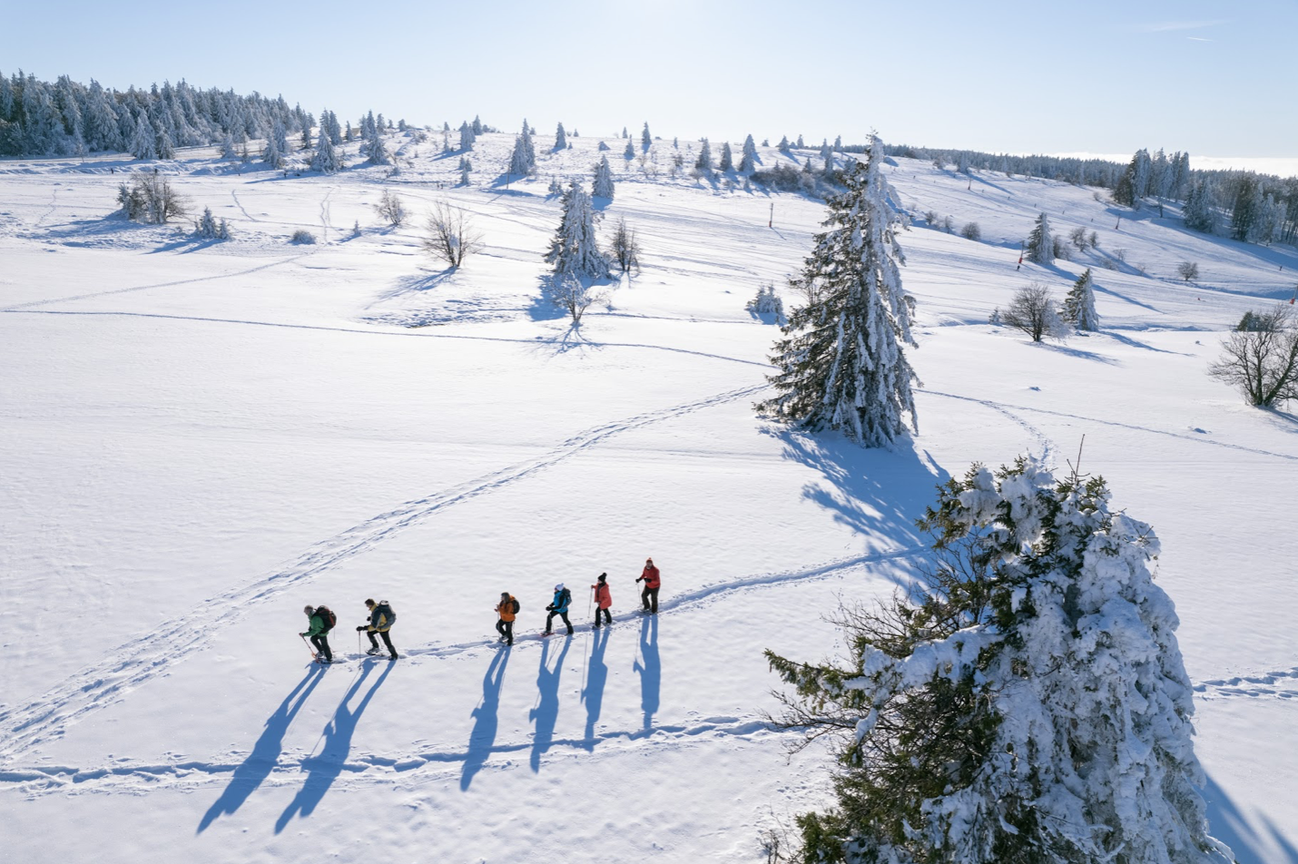 Champ du Feu — photo 3