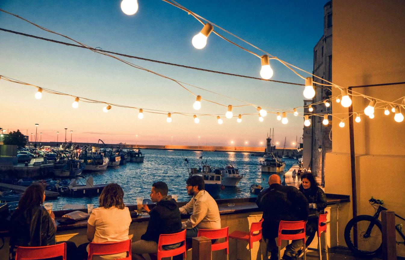 Bari — photo 4