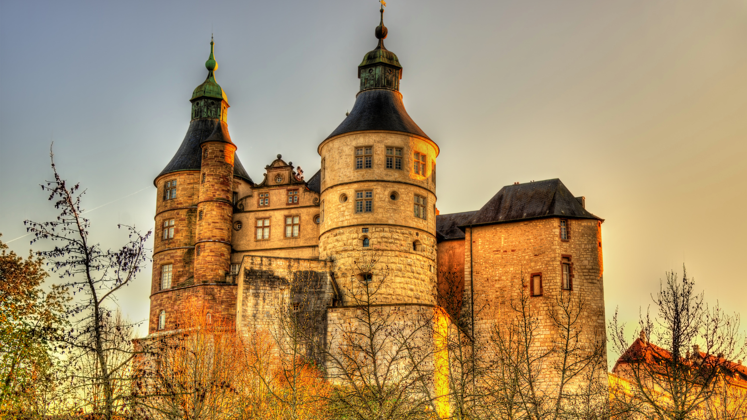 Montbéliard — photo 1