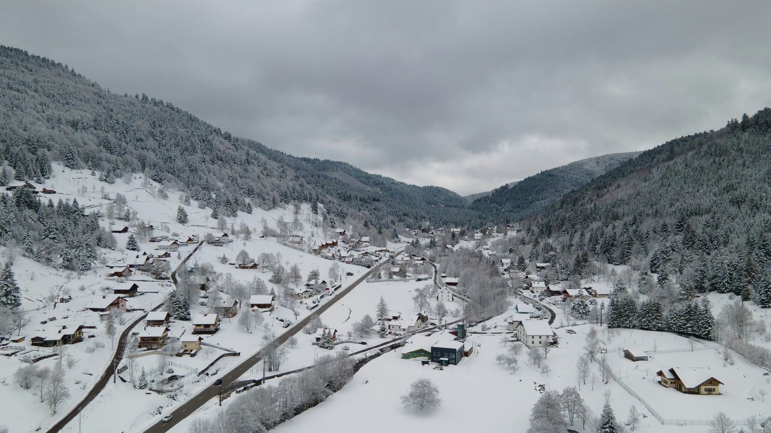 La Bresse — photo 4