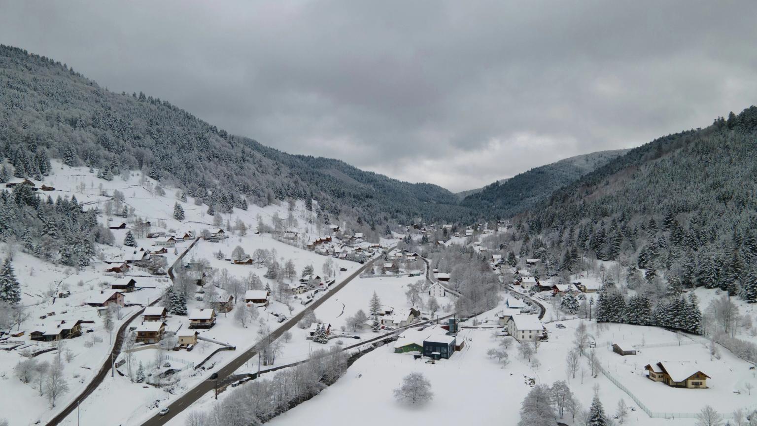 La Bresse — photo 4