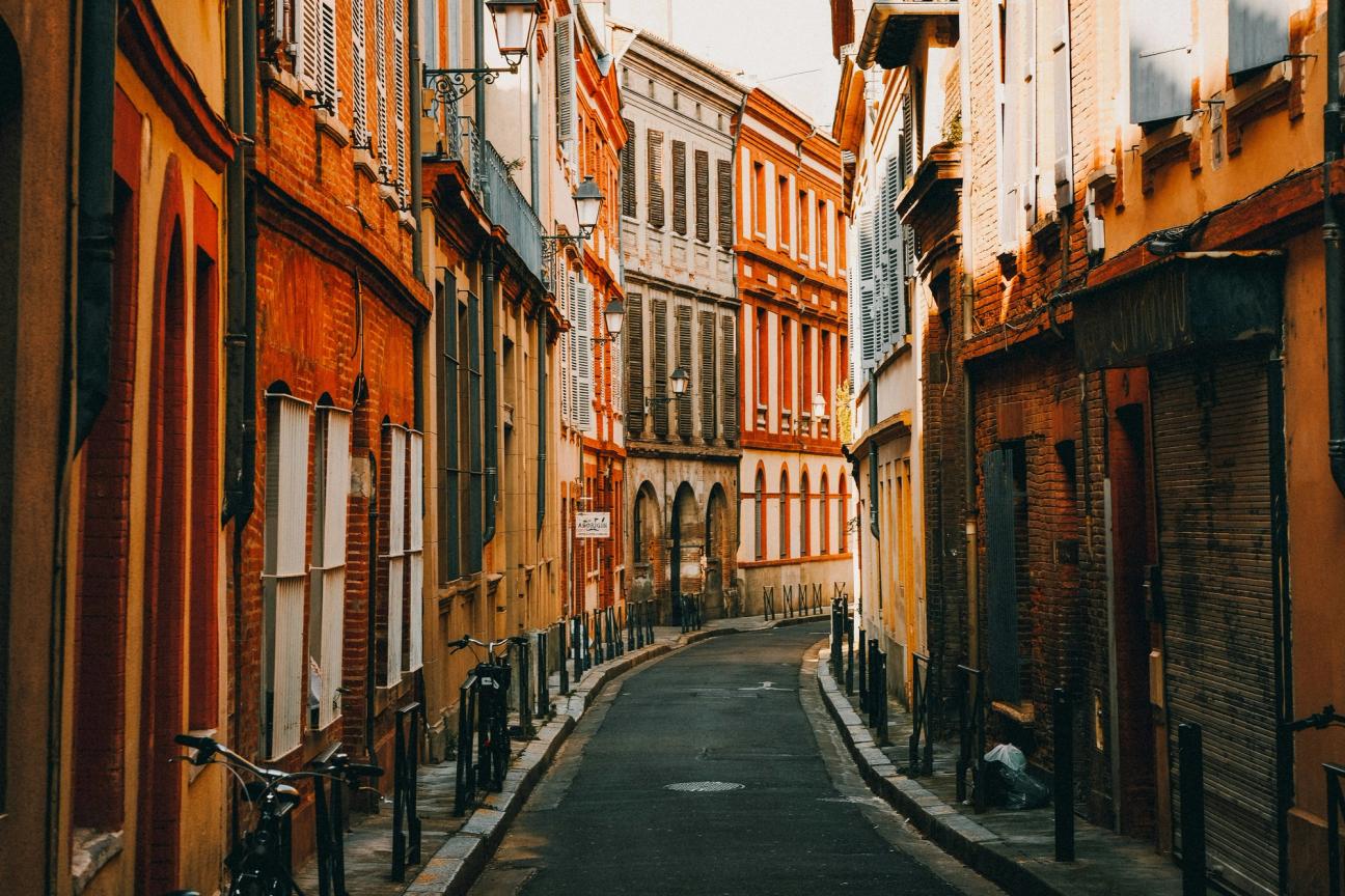 Toulouse — photo 2