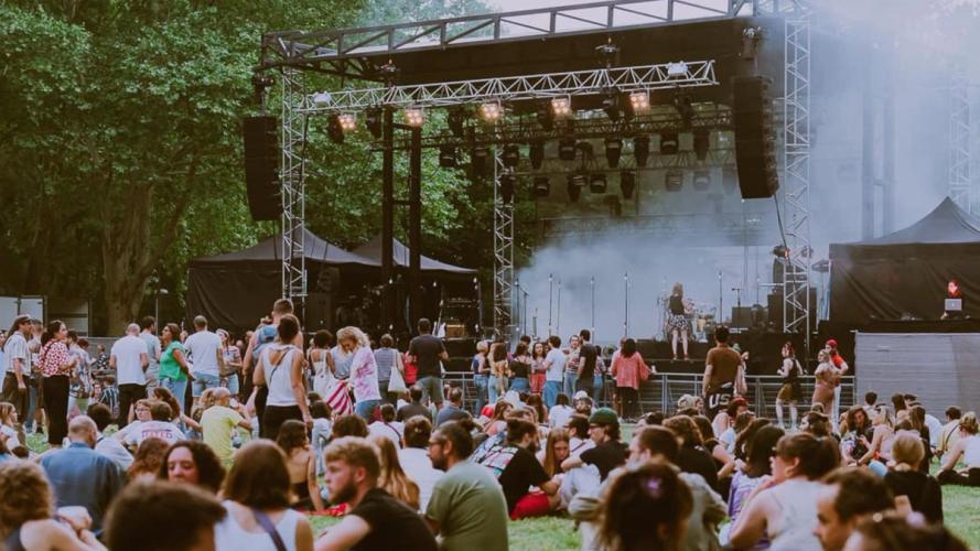 Grand Avignon : 5 festivals à découvrir autour d’Avignon (spoiler, il n’y a pas que le festival d'Avignon)