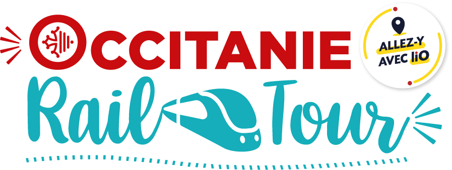 Occitanie Rail Tour