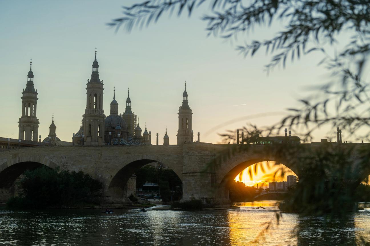 Saragosse — photo 3