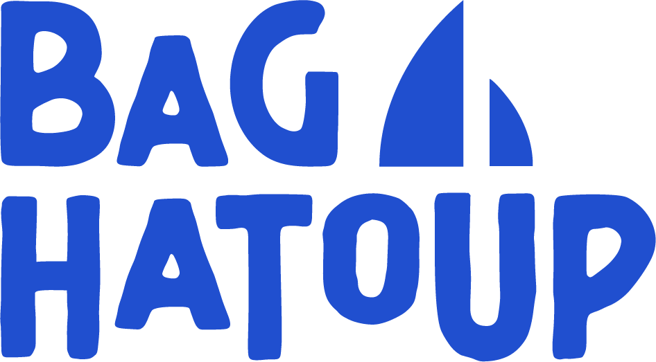 Bag Hatoup
