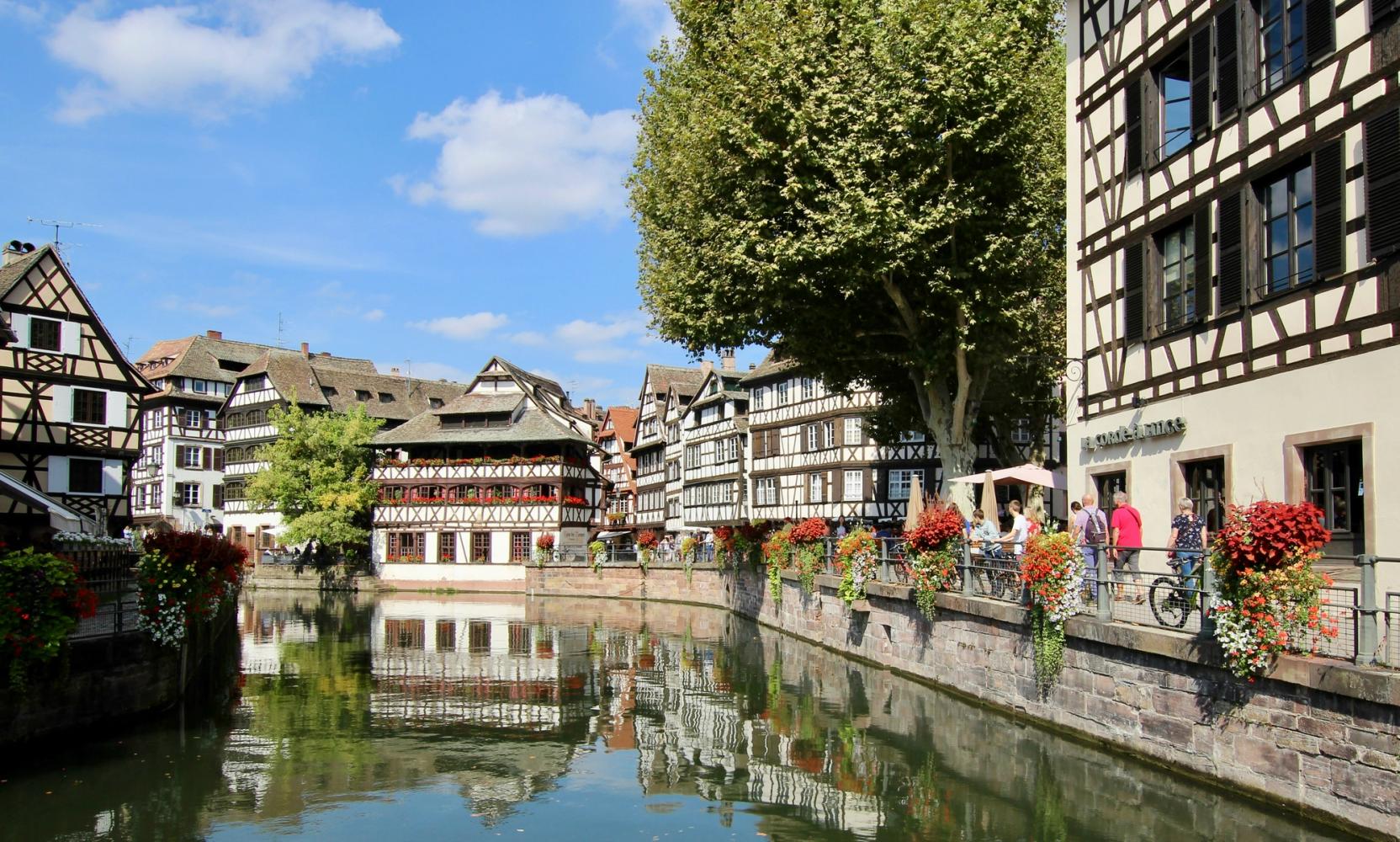 Image 0: Strasbourg