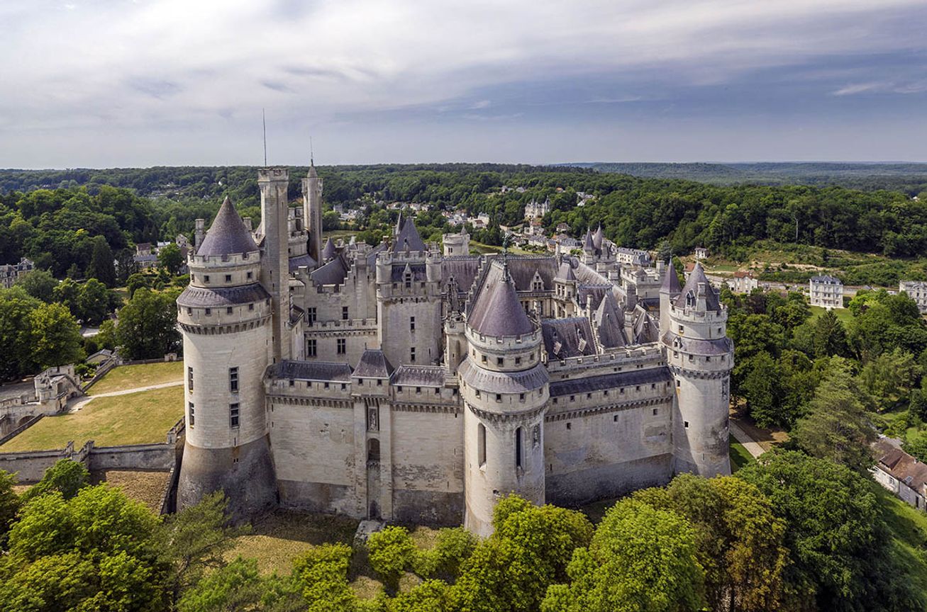 Pierrefonds — photo 3
