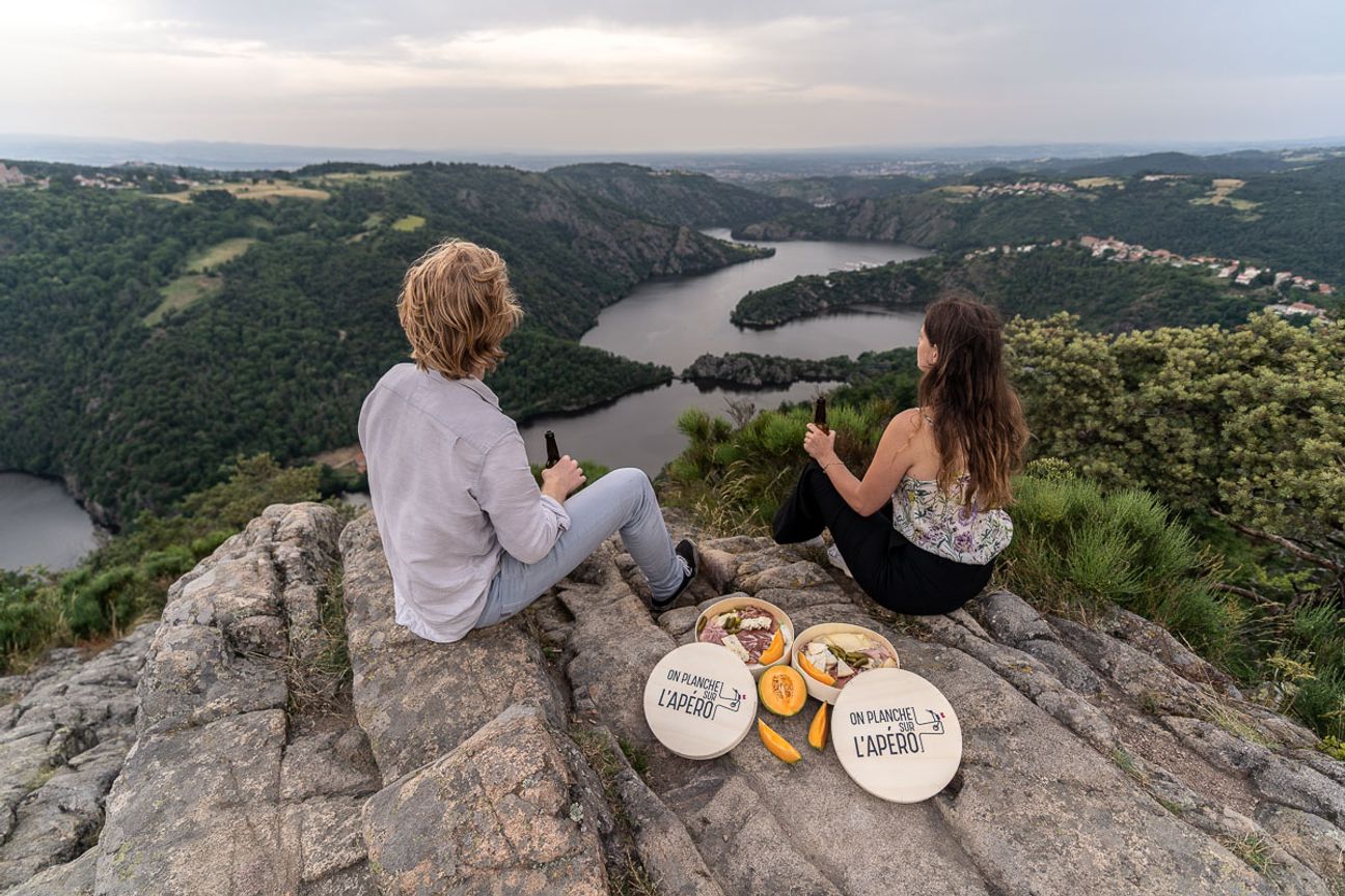 Plateau de la Danse — photo 3
