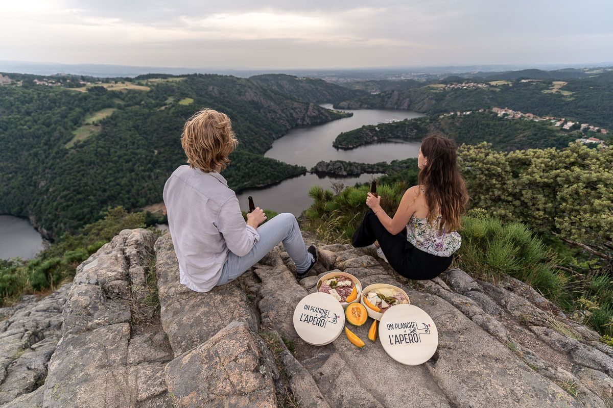 Plateau de la Danse — photo 1