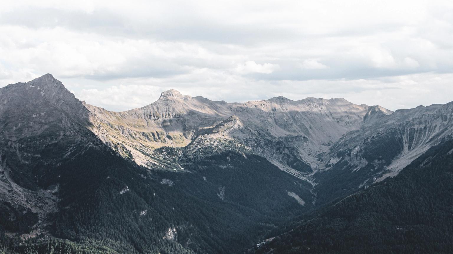 Orcières Merlette — photo 2